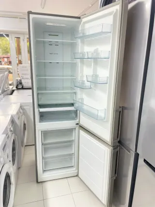 Nevera Benavent Combi