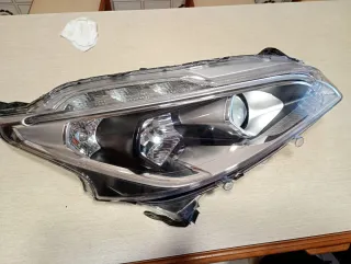 valeo Peugeot 208 2018