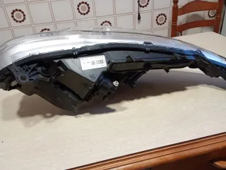 valeo Peugeot 208 2018