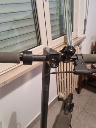 Monopattino Elettrico Mi Essential