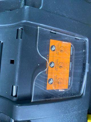 Base isofix peg perego