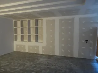 Pladur Techos Paredes y Muebles