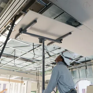 Pladur Techos Paredes y Muebles