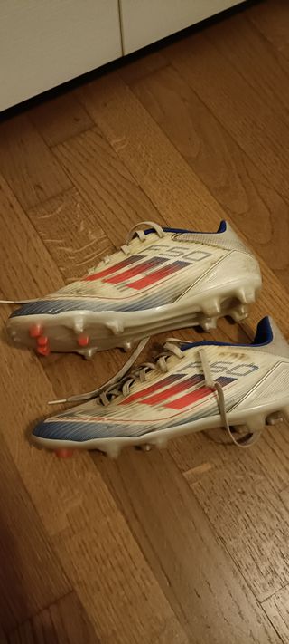 Scarpe Calcio Adidas F50 Tg 40