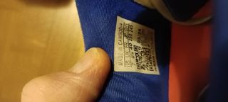 Scarpe Calcio Adidas F50 Tg 40