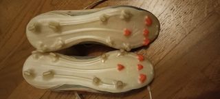 Scarpe Calcio Adidas F50 Tg 40