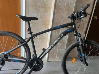 Bicicleta Rockrider 101