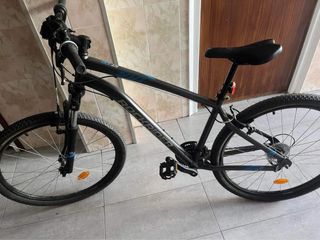 Bicicleta Rockrider 101