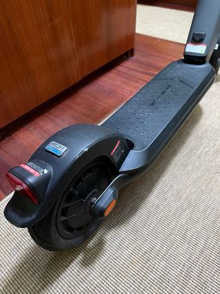 Patinete Eléctrico Niu KQi1 Sport