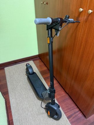 Patinete Eléctrico Niu KQi1 Sport