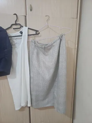 Lote 3 camisetas niño