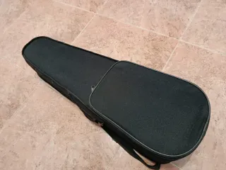Violín 1/2 con funda y arco