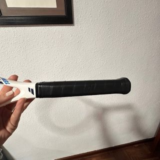 Raqueta de tenis Babolat 4 1/8