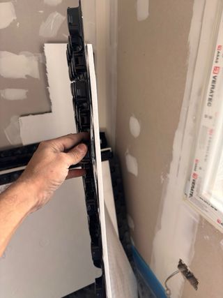 Planchas suelo radiante