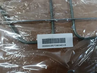 Resistencias Horno Electrolux