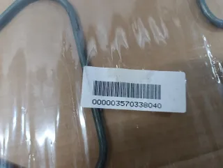 Resistencias Horno Electrolux