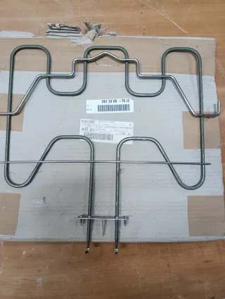 Resistencias Horno Electrolux