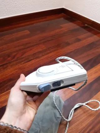 Plancha de viaje Moulinex Travel Jet