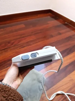 Plancha de viaje Moulinex Travel Jet