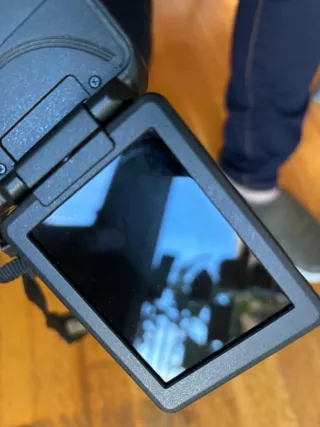 Nikon Coolpix P900 Fotocamera Digitale