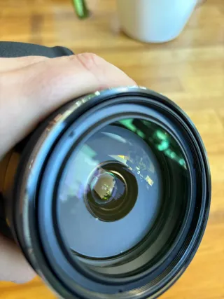 Nikon Coolpix P900 Fotocamera Digitale