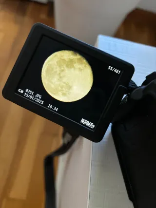 Nikon Coolpix P900 Fotocamera Digitale