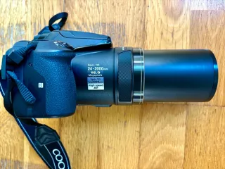 Nikon Coolpix P900 Fotocamera Digitale