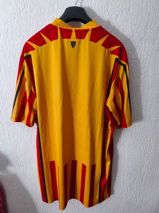 Camiseta US Lecce