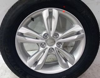 144531 529102s200 neumático repuesto hyundai ix35