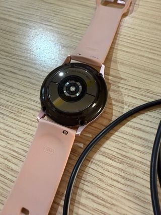 Samsung Galaxy Watch Active 2 Rosa