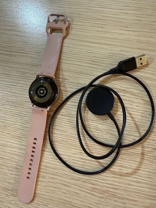 Samsung Galaxy Watch Active 2 Rosa
