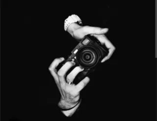 Me ofrezco como modelo de cualquier tipo de evento