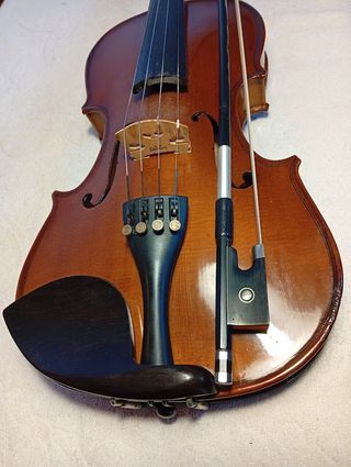VIOLÍN 4/4 VINTAGE