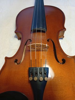 VIOLÍN 4/4 VINTAGE