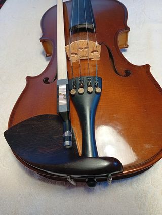 VIOLÍN 4/4 VINTAGE