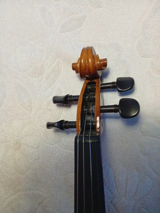 VIOLÍN 4/4 VINTAGE