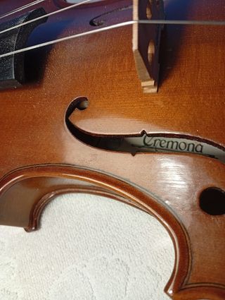 VIOLÍN 4/4 VINTAGE
