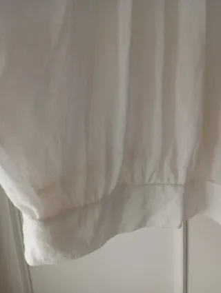 Jersey Holly Bracken beige ligero