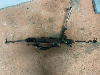 Cremallera Dirección BMW e46 compact