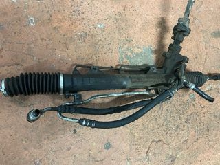 Cremallera Dirección BMW e46 compact