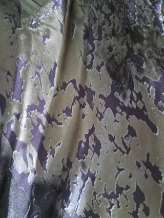 Vestido Mango Talla S