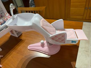 Nancy Muñeca y Tocador