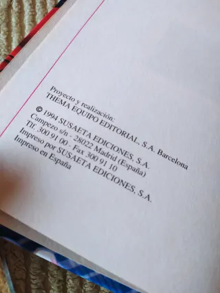 La Cocina con Microondas