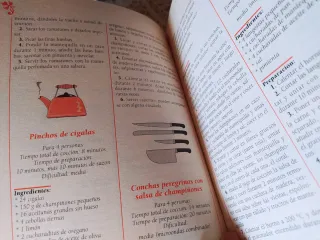 La Cocina con Microondas