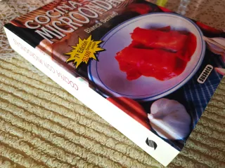 La Cocina con Microondas