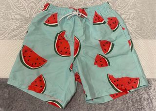 Lote 3 Bañadores Hombre Talla S