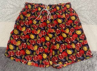 Lote 3 Bañadores Hombre Talla S