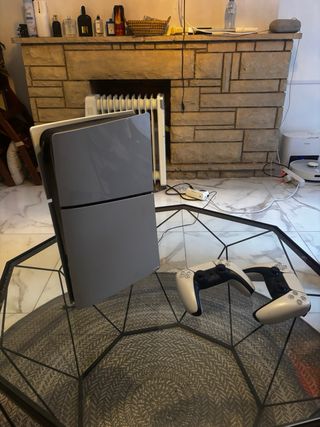 PlayStation 5 Digital Edition