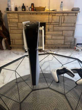 PlayStation 5 Digital Edition