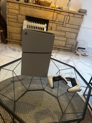 PlayStation 5 Digital Edition